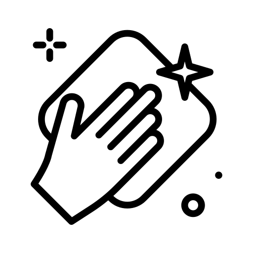 Icon - Glas- & Fensterreinigung